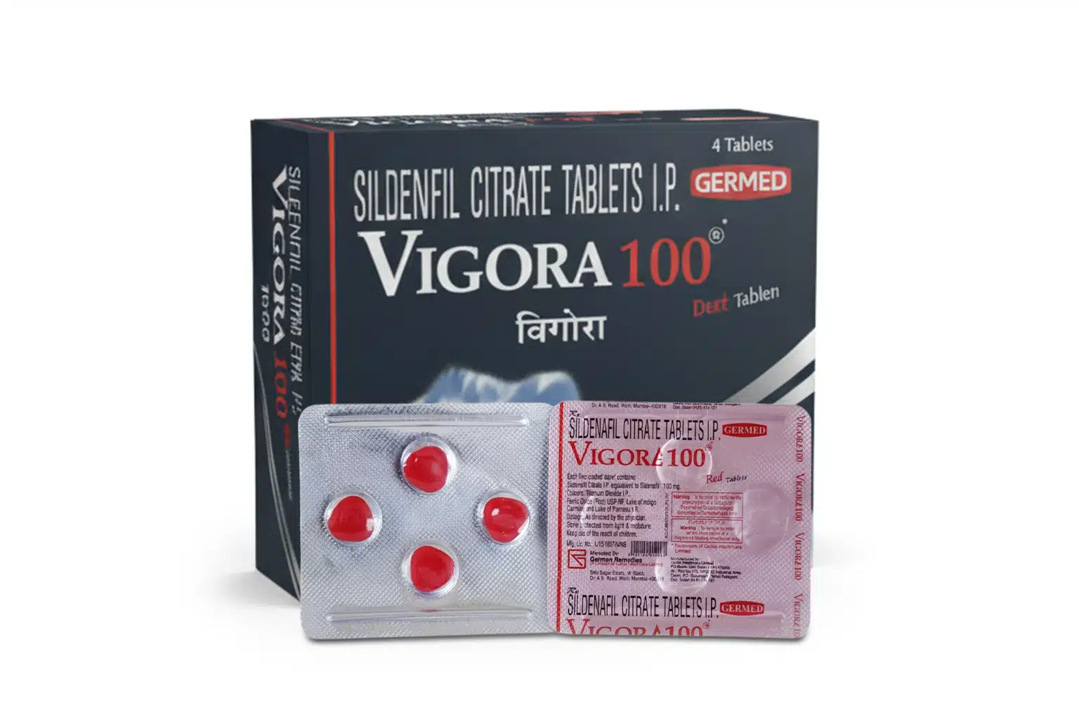 Vigora 100mg - Image 3