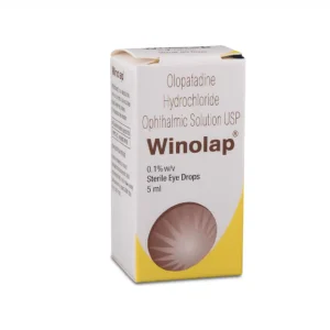 Buy Winolap 5 ml in USA and EU