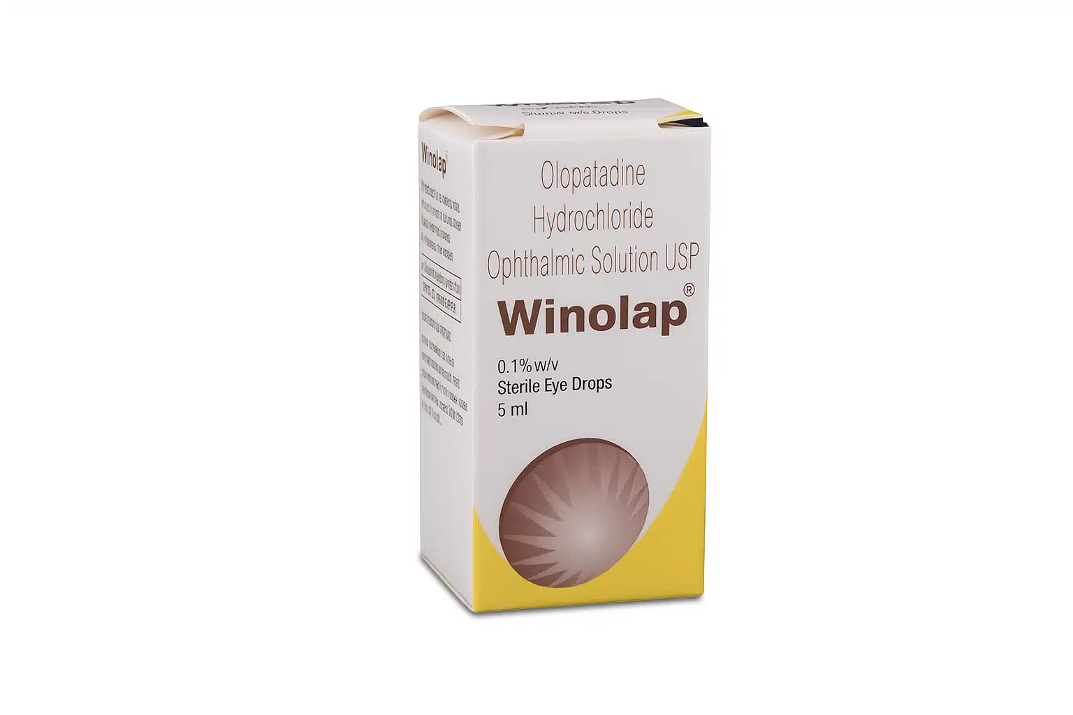 Buy Winolap 5 ml in USA and EU