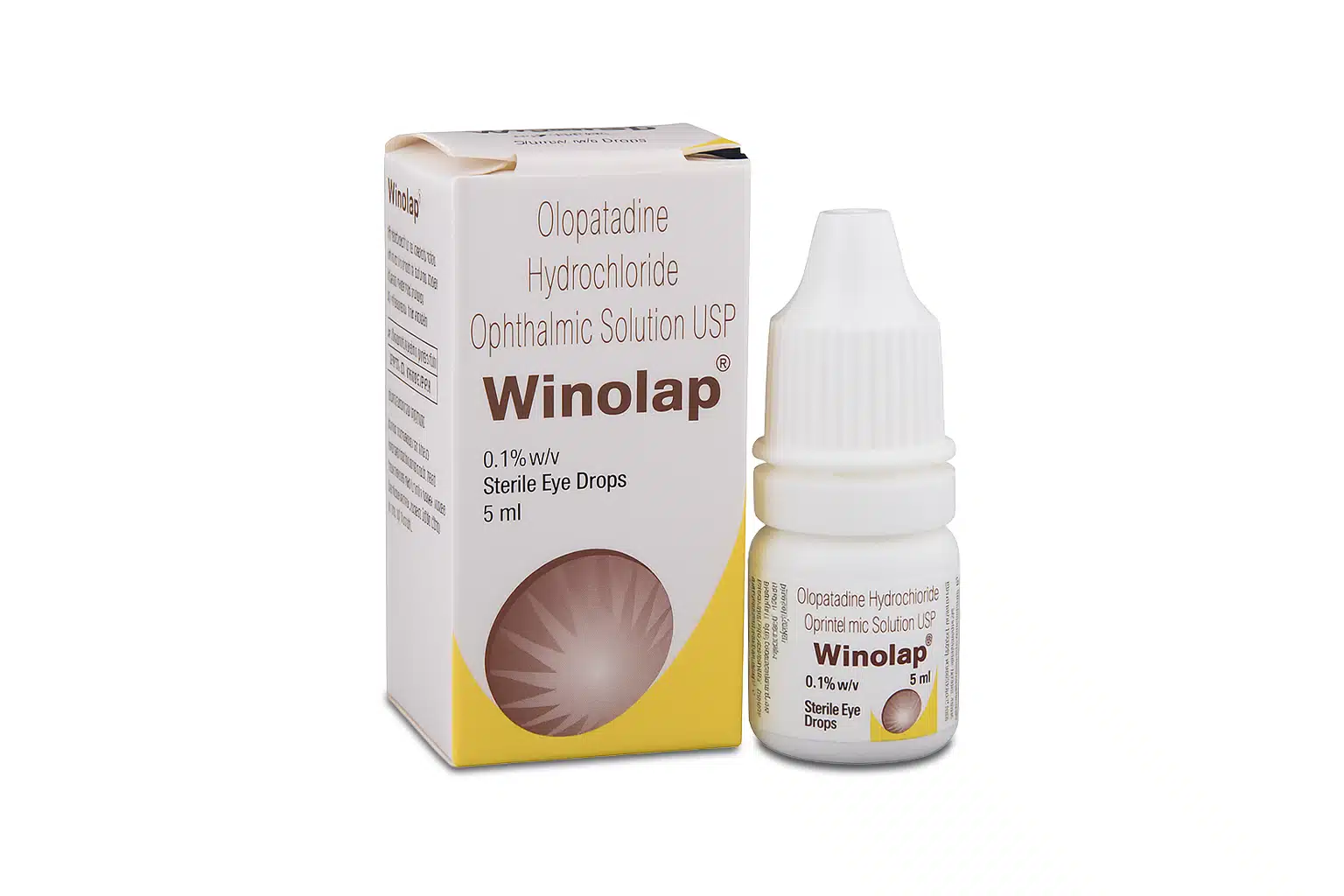 Winolap 5 ml - Image 3