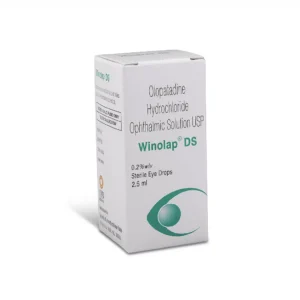 Buy Winolap DS 2.5 ml in USA and EU