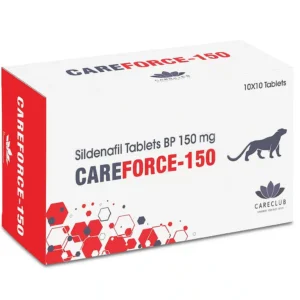 Buy Careforce 150 mg Tablets Online in US & EU