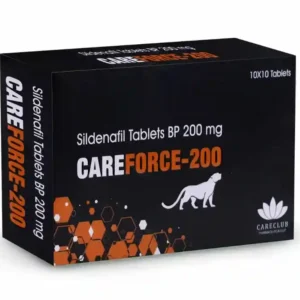 Buy Careforce 200mg online in US & EU