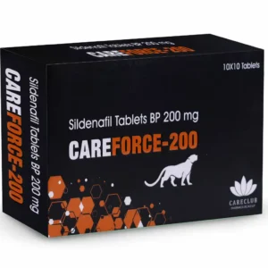 Buy Careforce 200mg online in US & EU