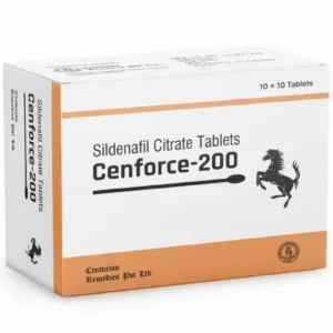 Buy Cenforce 200 MG Online in US & EU