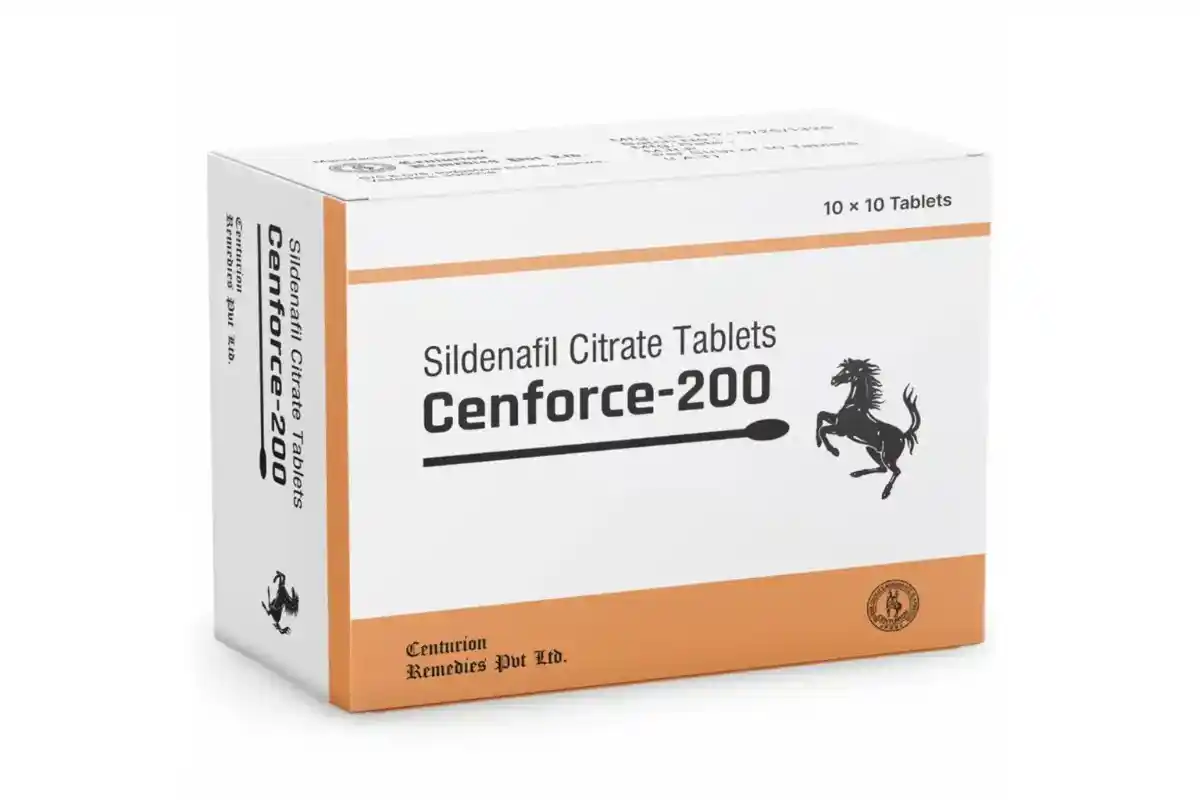 Buy Cenforce 200 MG Online in US & EU