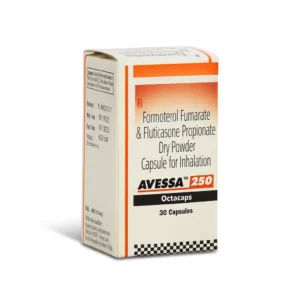 Avessa 250 Inhaler
