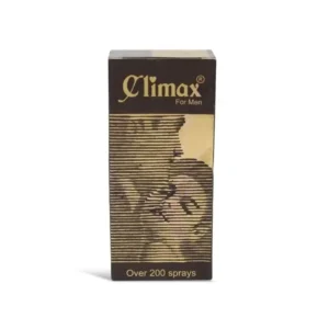 Climax Spray 5 Mg