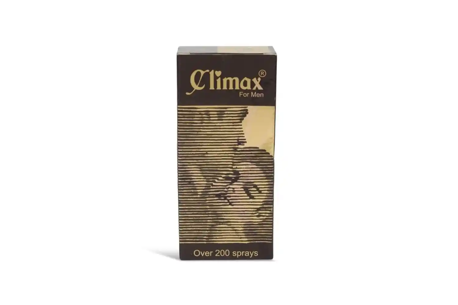 Climax Spray 12 Mg 1