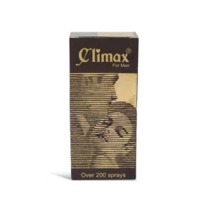 Climax Spray 12 Mg