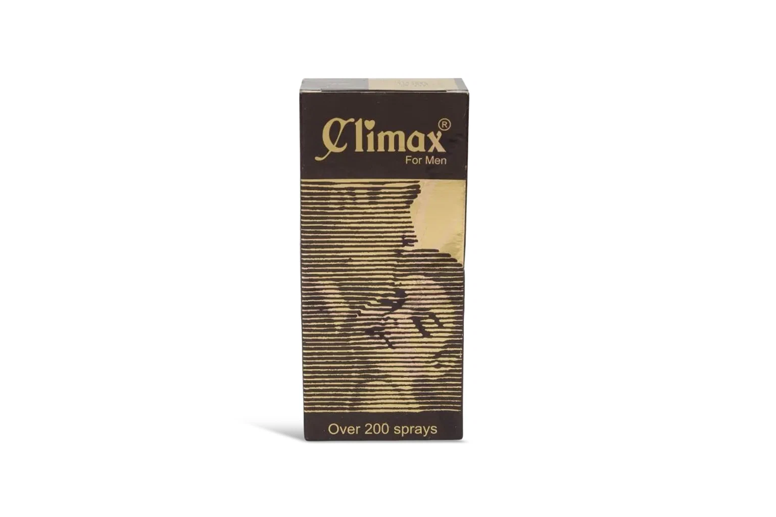 Climax Spray 12 Mg