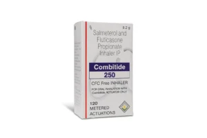 Combitide 250 Inhaler