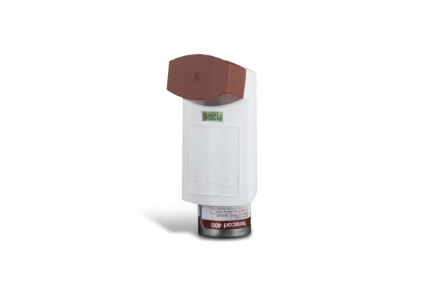 Foracort Inhaler 6/400 Mcg – Budesonide + Formoterol Therapy