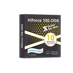 Buy Hiforce 100 ODS online in UsS & EU