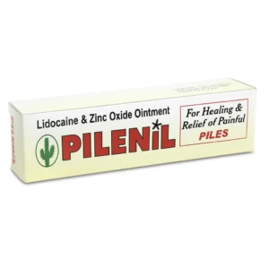 Buy Pilenil Ointment online in USA & EU