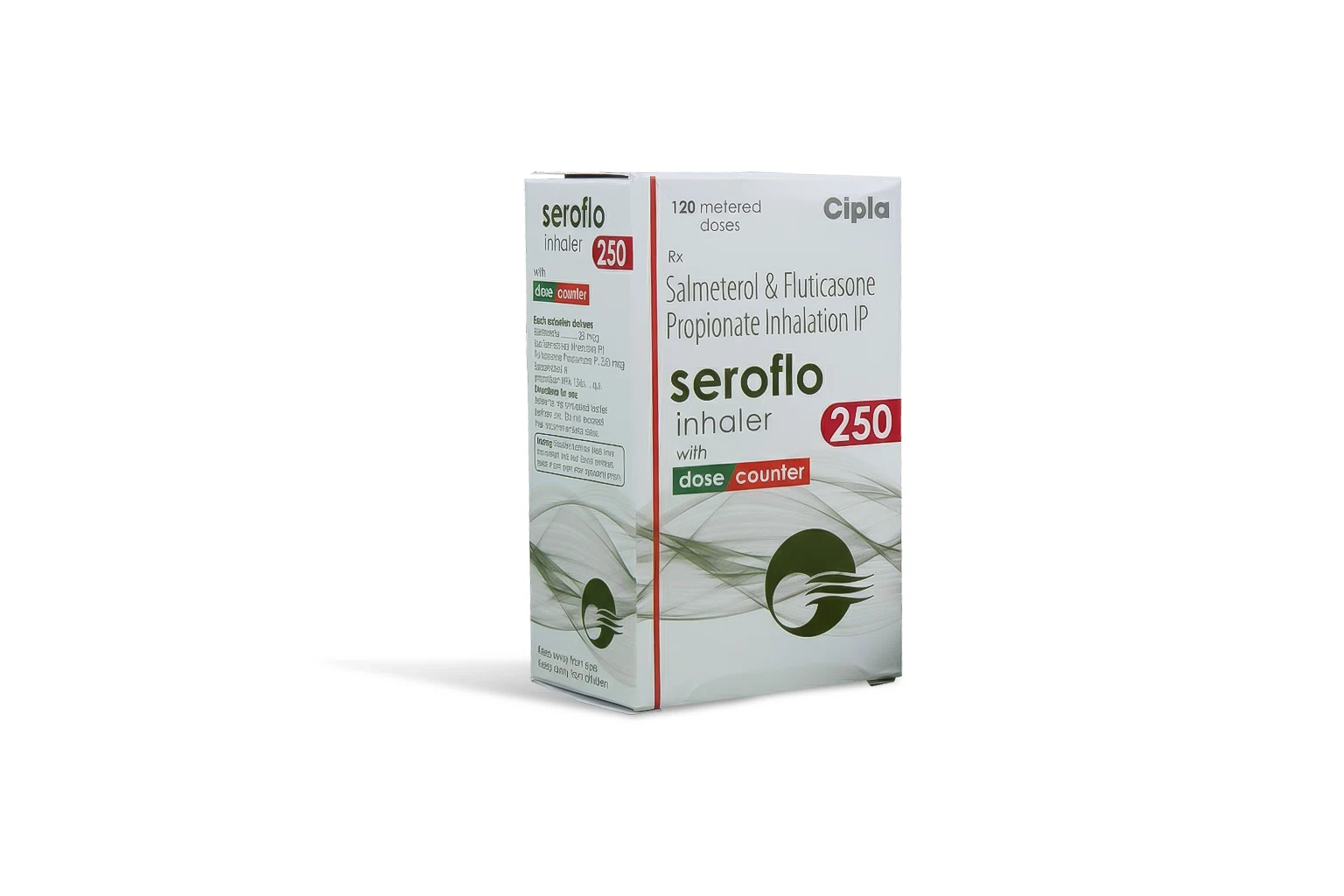 Seroflo Ecopack 250 Inhaler 2 copy