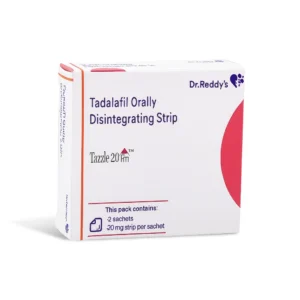 Buy Tazzle 20 Mg online in USA & EU