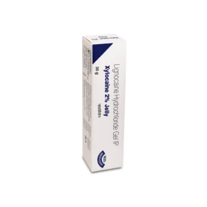 Buy Xylocaine Jelly online in US & EU