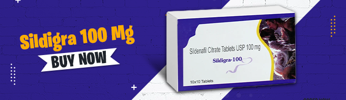 Sildigra 100 Mg