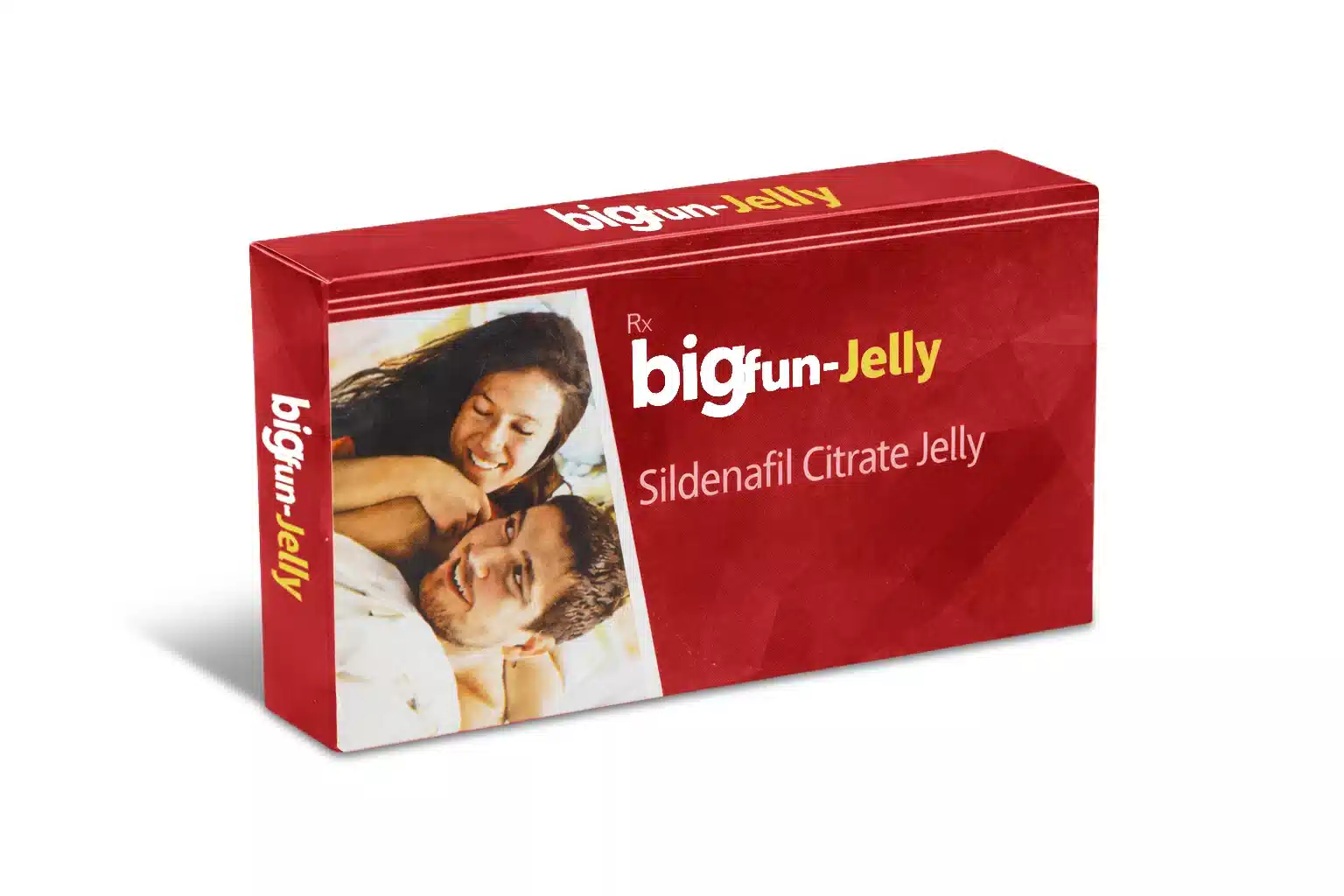 Bigfun Jelly