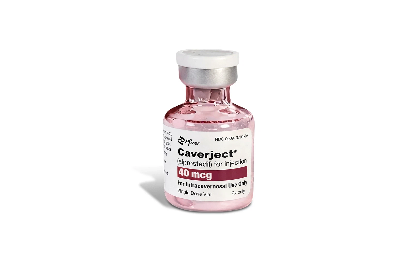 Caverject 40 mg - Image 2