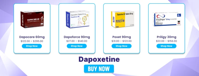 Dapoxetine 2