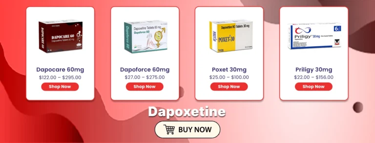 Dapoxetine 4