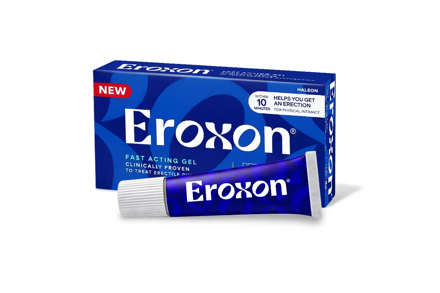 Eroxon gel - Image 3