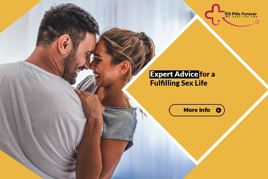 Sexual health guide to boost libido and intimacy