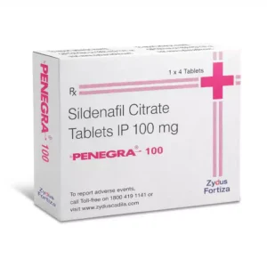 Buy penegra 100 mg online at low price