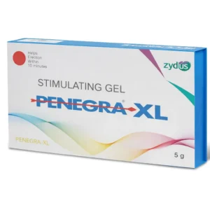 Buy penegra xl stimulating gel for men