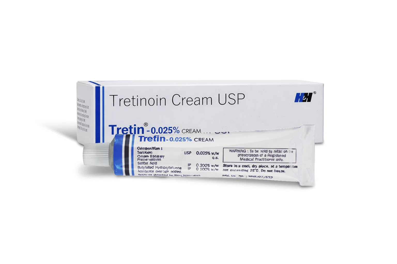 Tretin 0.025% Cream - Image 3