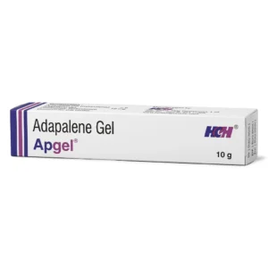 Apgel Adapalene