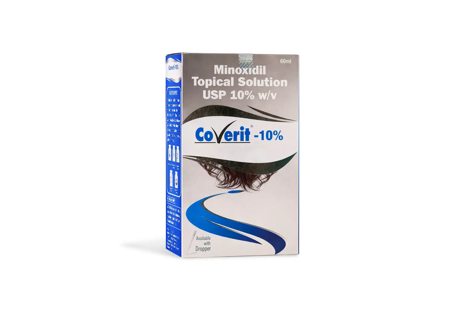 Coverit 10 Solution 1