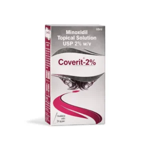 Coverit 2% 60ml