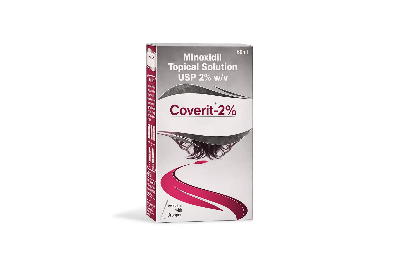 Coverit 2 60ml 1