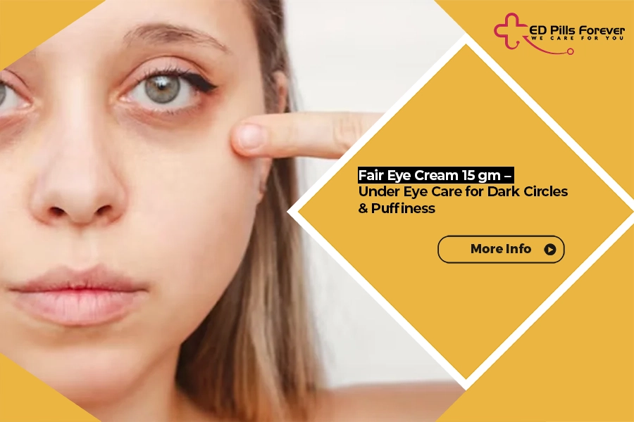 Fair eye cream 15gm