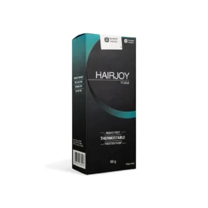 Hairjoy Foam