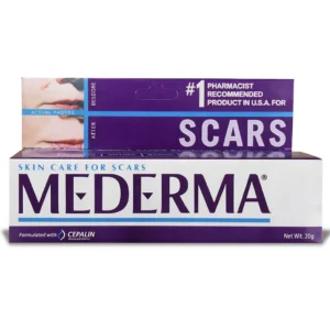 Buy Mederma Scar Gel