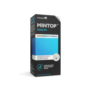 Mintop Forte 5% Solution