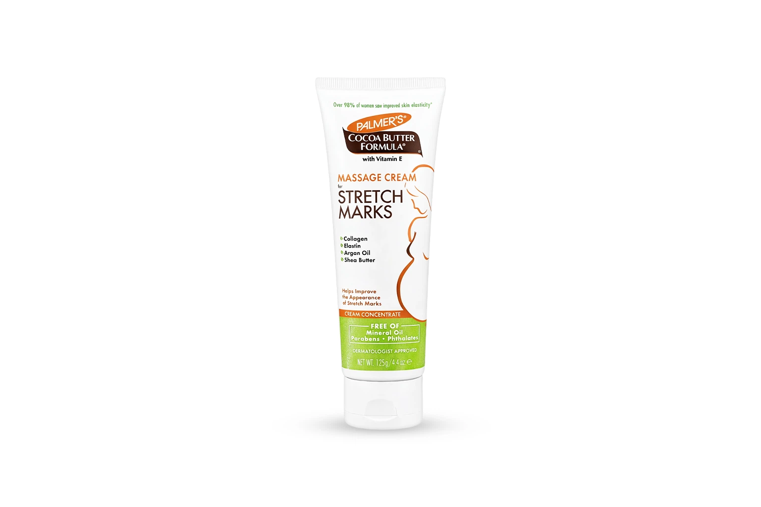 Palmer's Stretch Mark Cream - Image 2