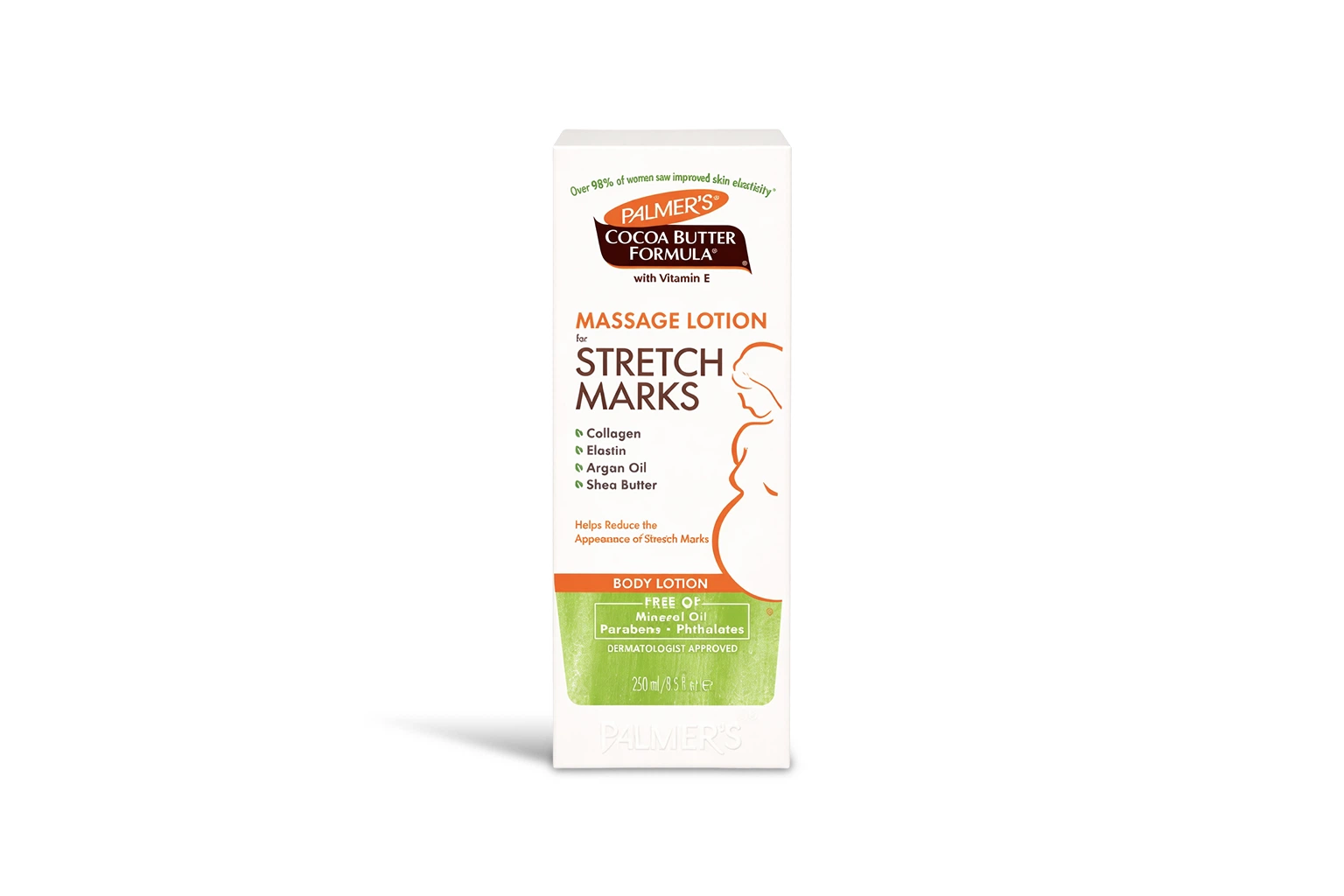 Palmers Stretch Mark Cream