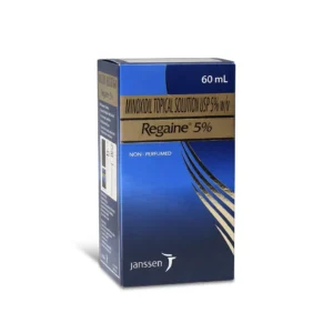 Regaine 5% Solution 60 ml