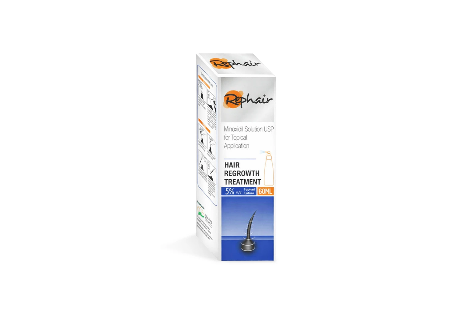 Rephair 5 Topical Solution 1 copy