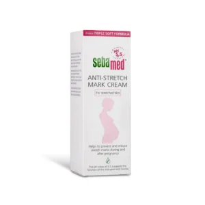 Buy Sebamed Anti-Stretch Mark Cream