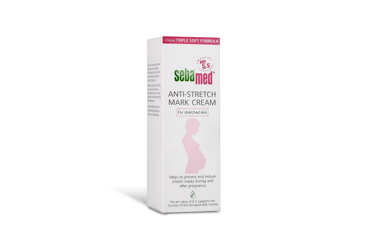 Sebamed Anti Stretch Mark Cream copy