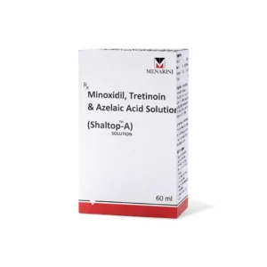 Shaltop A Solution 60 ml