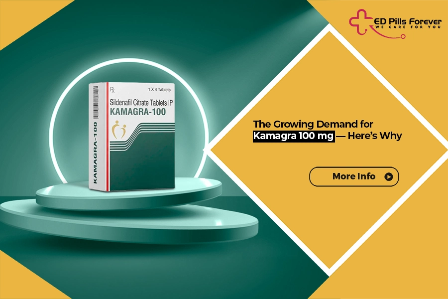 kamagra 100mg
