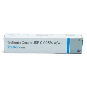 Trebor Cream