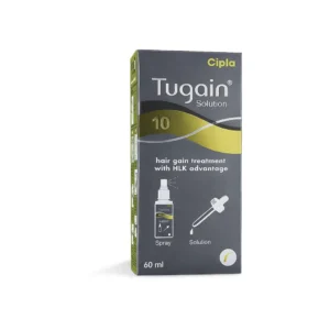 Tugaine 10% Solution